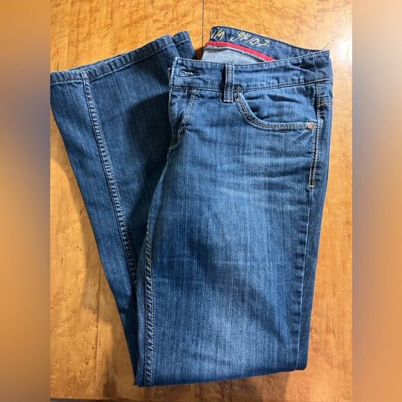 Esprit Denim - Esprit Denim 94107, jeans, straight leg, excellent condition, size 30